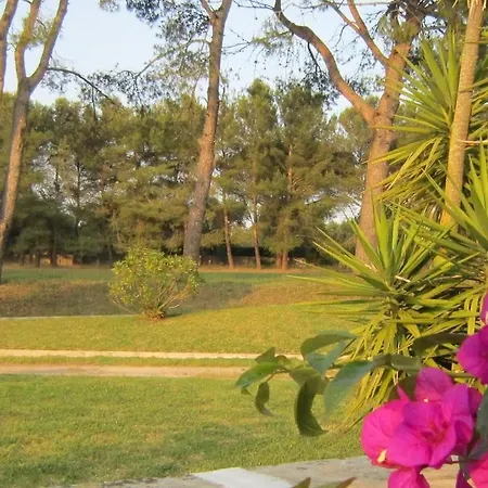 Otel Masseria Fabrizio