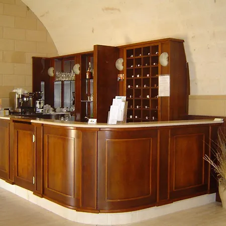 Otel Masseria Fabrizio