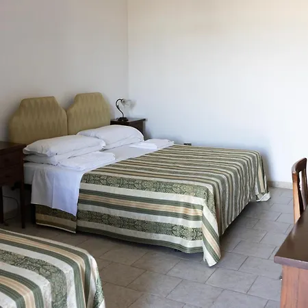 Otel Masseria Fabrizio Otranto