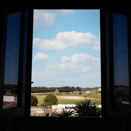 Otel Masseria Fabrizio Otranto