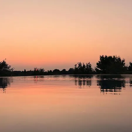 Masseria Fabrizio 3*