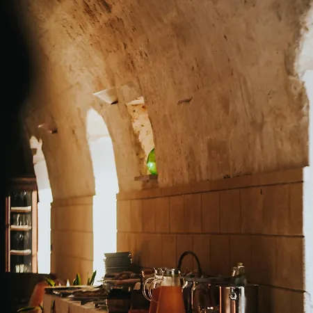 Masseria Fabrizio Otranto
