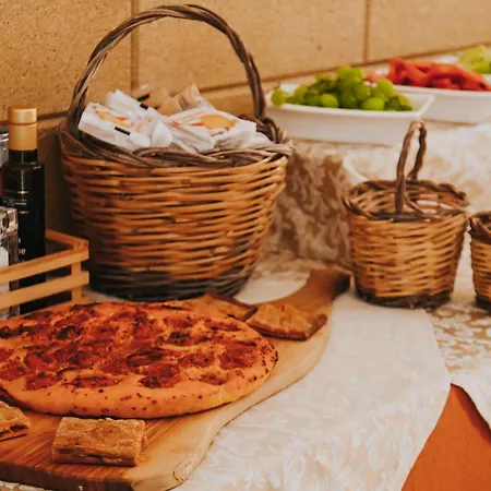 Masseria Fabrizio 3*