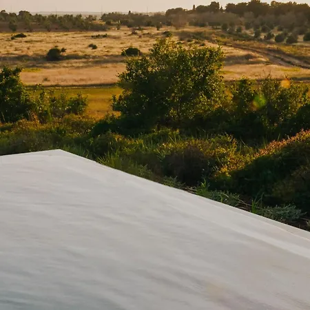 Otel Masseria Fabrizio