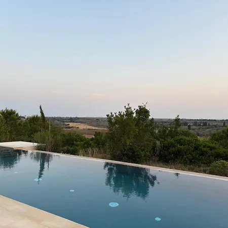 Masseria Fabrizio 3* Otranto