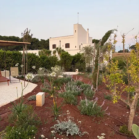 Masseria Fabrizio 3*