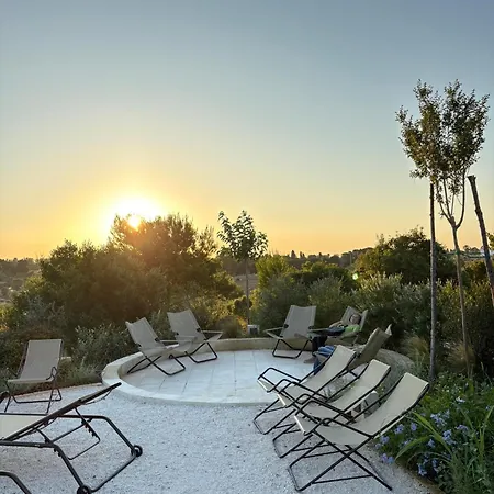 Masseria Fabrizio 3*