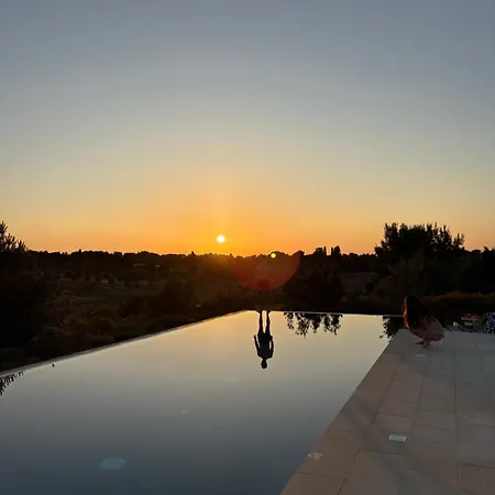 Masseria Fabrizio Otel 3*
