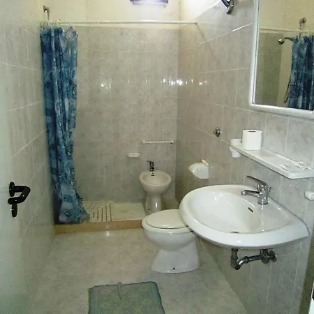Masseria Fabrizio Otel 3*