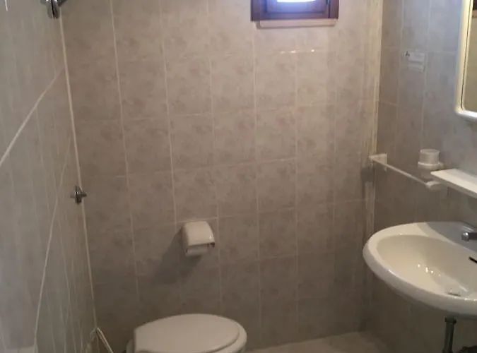 Masseria Fabrizio Hotel 3*