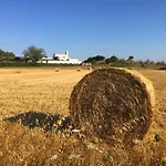 Masseria Fabrizio 3* Otranto
