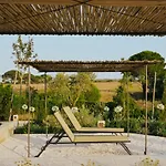 Ξενοδοχείο Masseria Fabrizio 3*