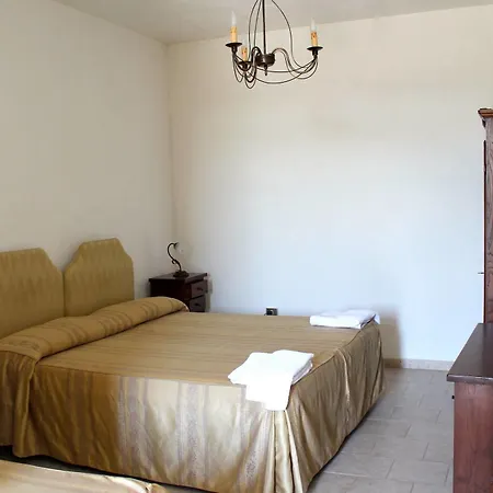 Masseria Fabrizio 3*