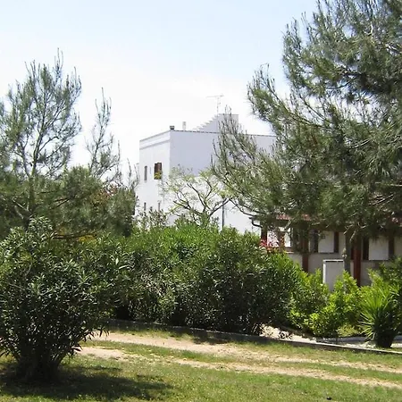 Masseria Fabrizio 3*