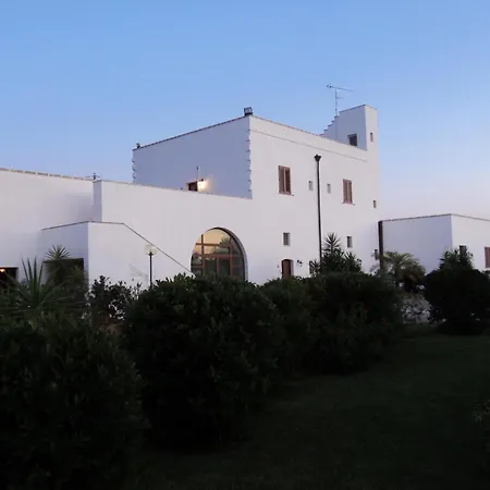 Masseria Fabrizio 3*
