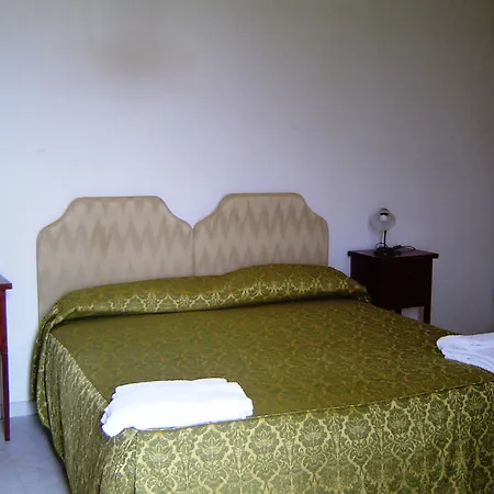 호텔 Masseria Fabrizio 3*