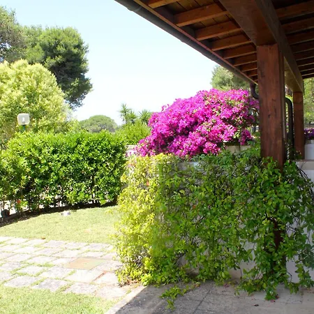 Masseria Fabrizio 호텔 오트란토