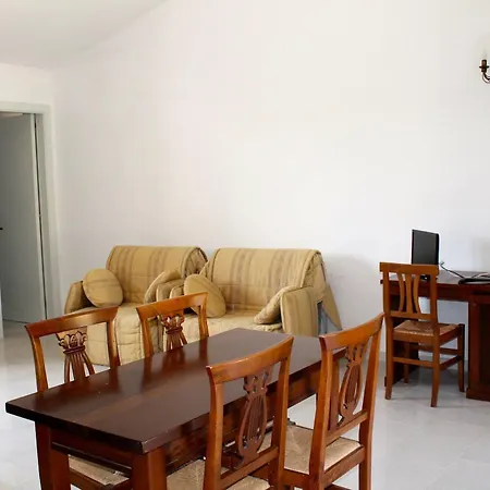 호텔 Masseria Fabrizio 오트란토