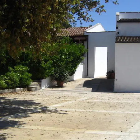 Masseria Fabrizio 오트란토