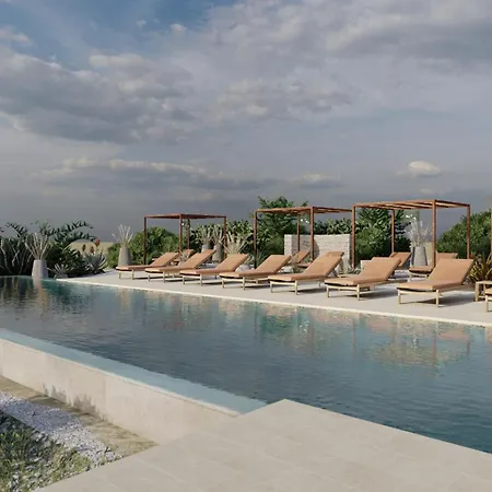 Masseria Fabrizio Hotel Otranto