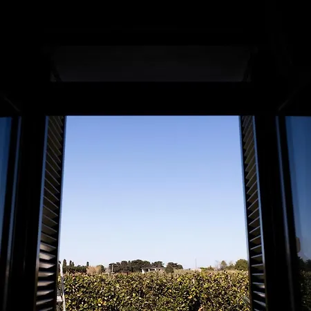 Masseria Fabrizio 호텔 3*