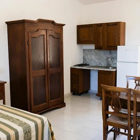 Masseria Fabrizio 3*