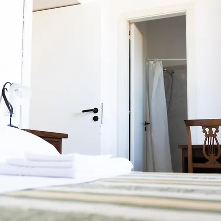 Masseria Fabrizio 오트란토