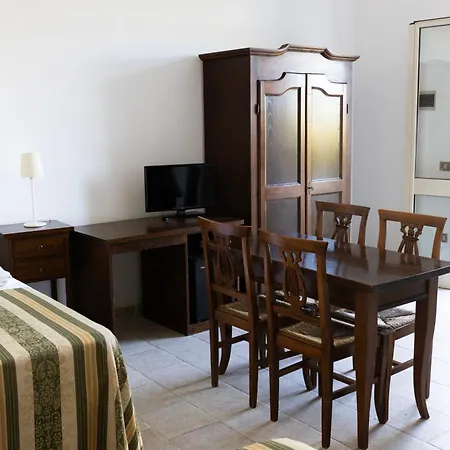 Masseria Fabrizio 3* 오트란토