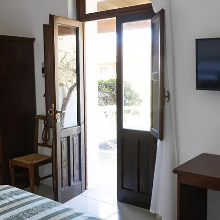 Masseria Fabrizio 호텔 오트란토