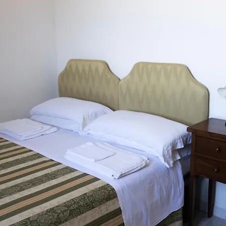 호텔 Masseria Fabrizio 오트란토