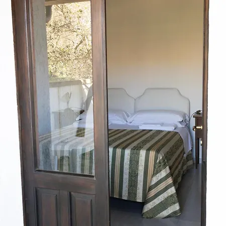 Masseria Fabrizio 3* 오트란토