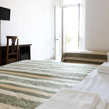 Masseria Fabrizio 호텔