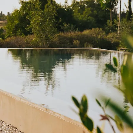 Masseria Fabrizio 3* 오트란토