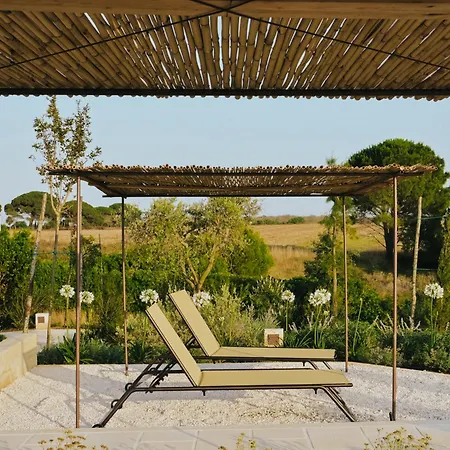 호텔 Masseria Fabrizio 3*