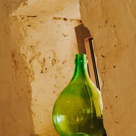 Masseria Fabrizio 3* 오트란토