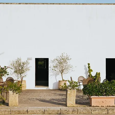 Masseria Fabrizio