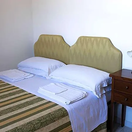 Masseria Fabrizio Οτράντο