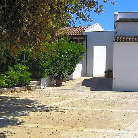 Masseria Fabrizio 3* Otranto