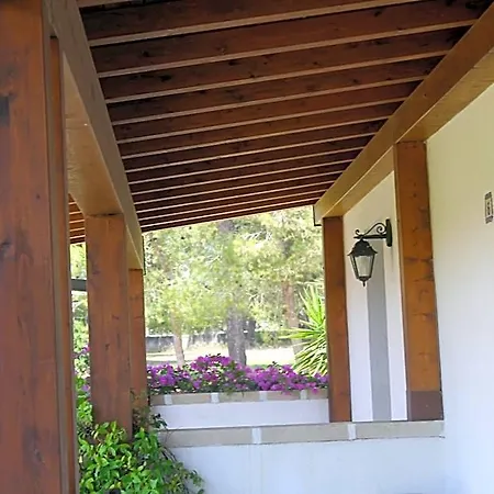 Masseria Fabrizio 3* Οτράντο