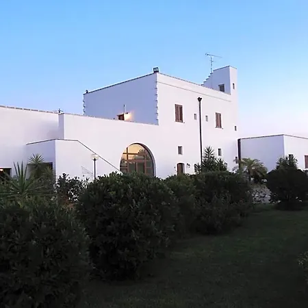 Hotel Masseria Fabrizio Otranto