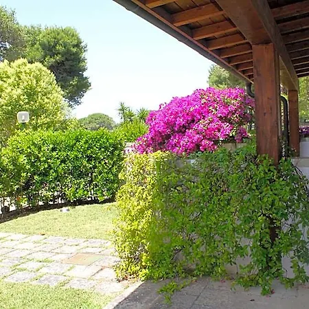Hotel Masseria Fabrizio
