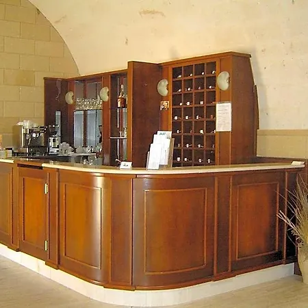 Hotel Masseria Fabrizio