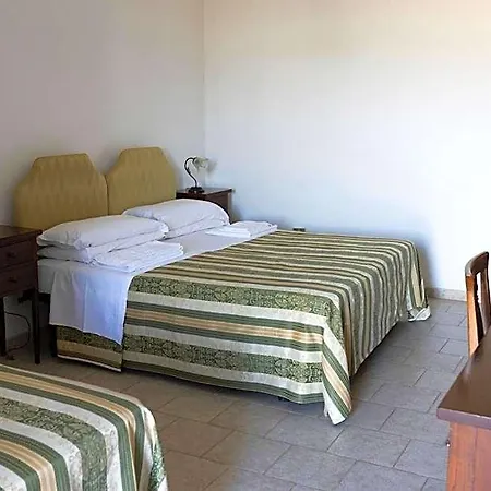 Masseria Fabrizio 3* Οτράντο