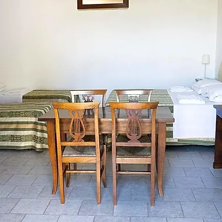 Masseria Fabrizio Hotel 3*