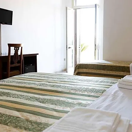 Hotel Masseria Fabrizio Otranto