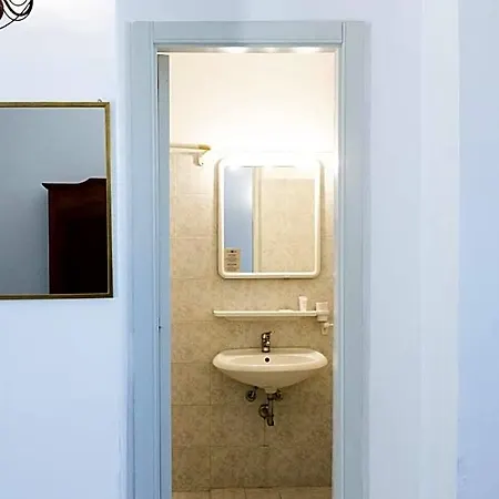 Masseria Fabrizio Ξενοδοχείο