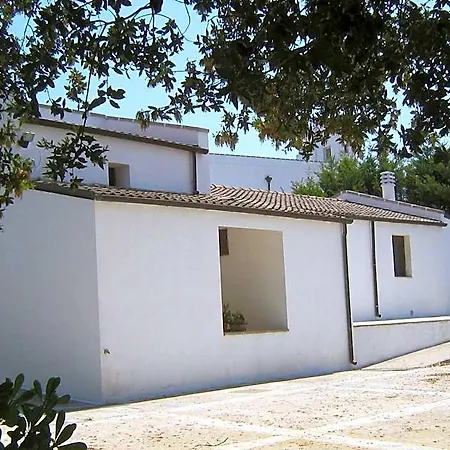 Masseria Fabrizio Hotel