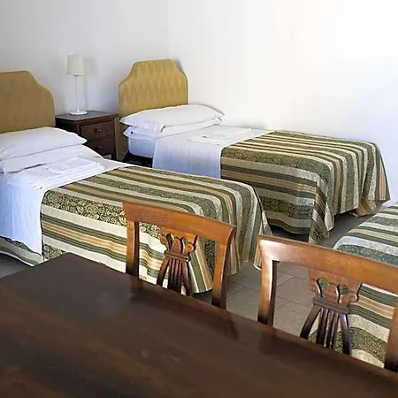 Masseria Fabrizio Hotel