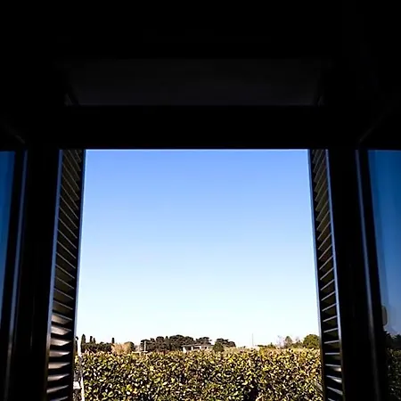 Masseria Fabrizio Otranto