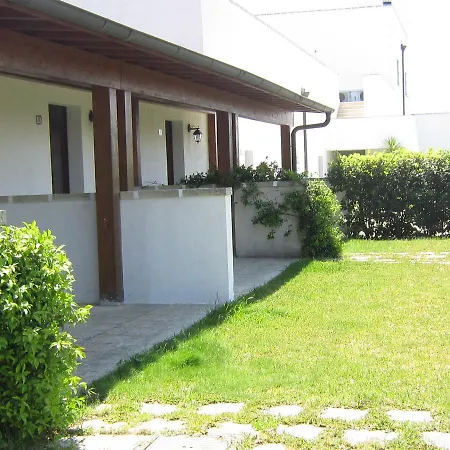 호텔 Masseria Fabrizio 오트란토